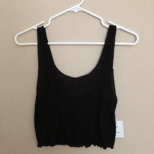Urban Outfitters Crop Tank